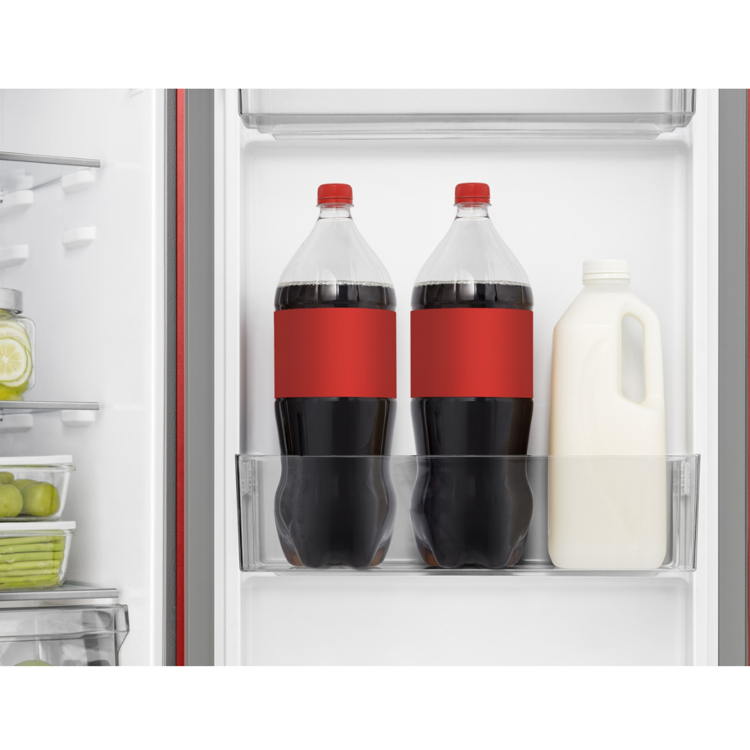 Frigorifero Monoporta Libera Installazione Hisense RR220D4ERE 165L Classe E