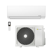 Condizionatore Climatizzatore Beretta Monosplit Inverter R-32 Modello Breva E 18000 BTU Wi-Fi Optional
