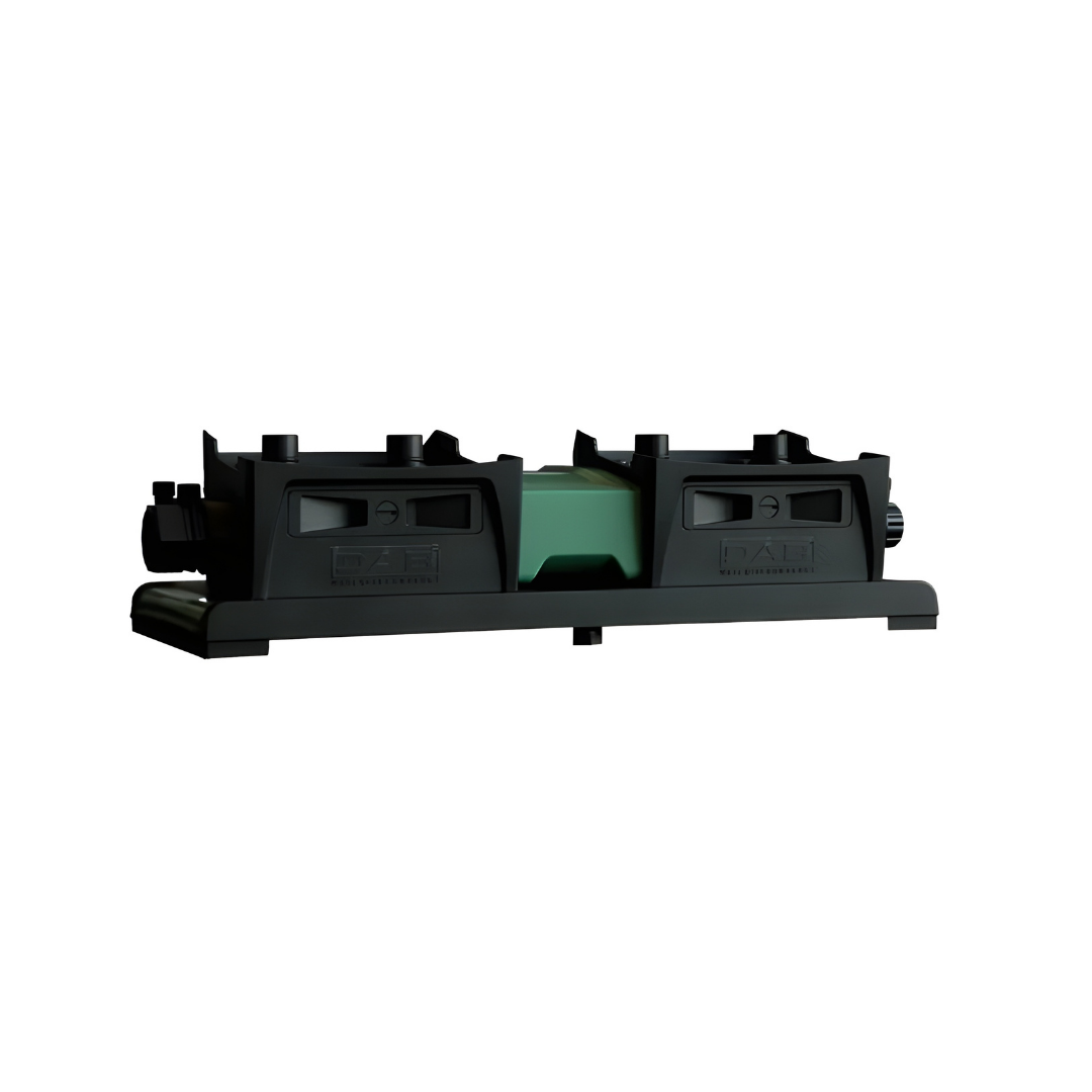 DAB ESYDOCK MAX SISTEMA GRUPPI DUE POMPE - Connessione Rapida per ESYBOX MAX - Cod. 60198332