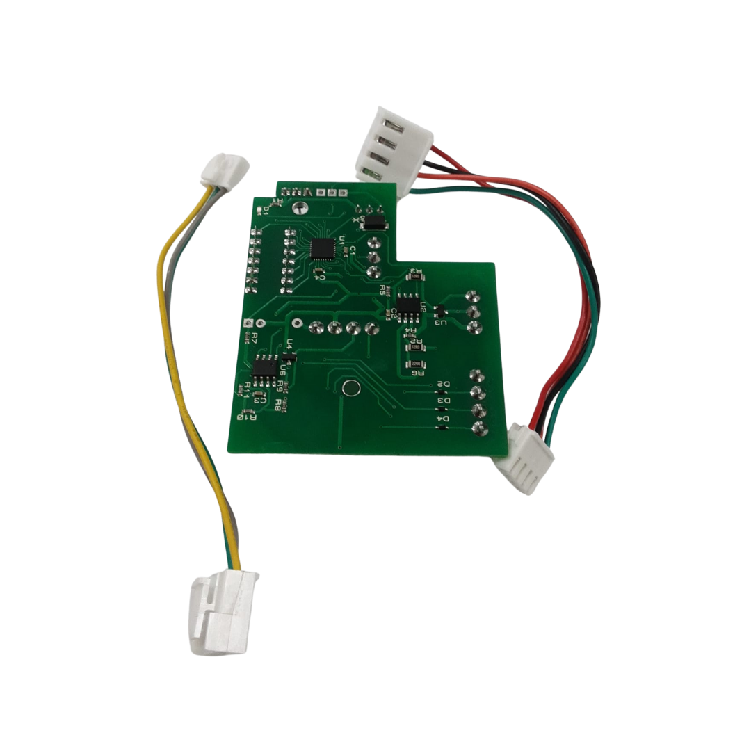 IdealClima Sonda Temperatura Minima FALKO HW – Kit – Cod. TQCT06