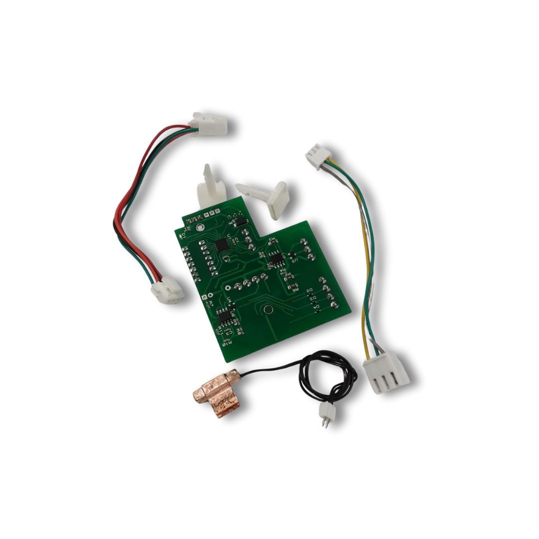 IdealClima Sonda Temperatura Minima FALKO HW – Kit – Cod. TQCT06
