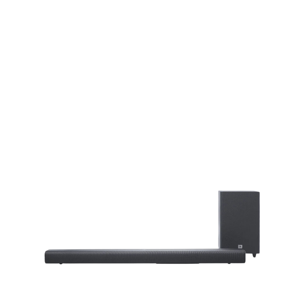 Soundbar JBL CINEMA SB550 Subwoofer Wireless Black 250W JBLSB550BLKEP