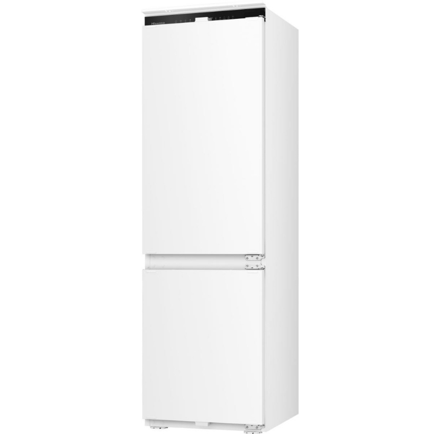 Frigorifero Con Congelatore Da Incasso Hisense RB3B250SEWE1 252L Classe E Bianco