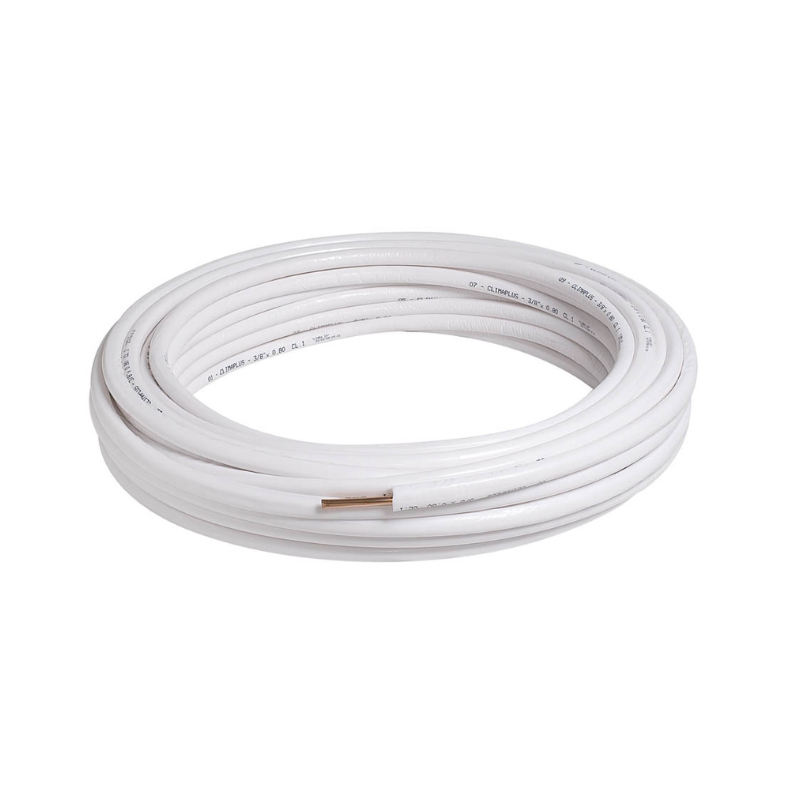 ONETUBE Tubo Rame One Split Per Condizionamento Da 25 Mt. Vari Diametri