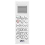 LG Kit Telecomando Infrarossi + Ricevitore Cod. PWLSSB21H + PWLRVN000