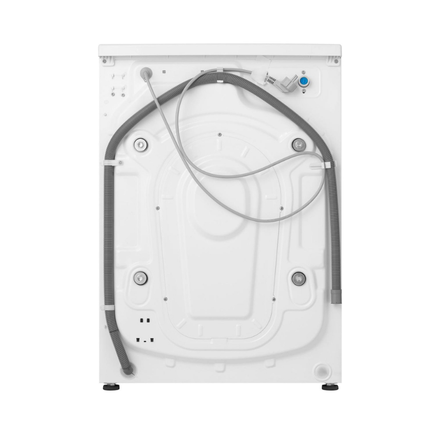 Lavatrice Libera Installazione Caricamento Frontale Hisense WF1Q8041BW 8 kg 1400 Giri/min Bianco Classe A