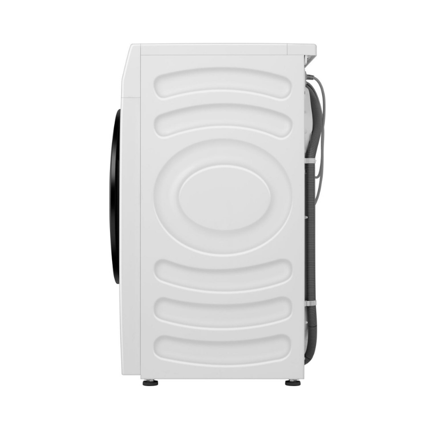 Lavatrice Libera Installazione Caricamento Frontale Hisense WF1Q8041BW 8 kg 1400 Giri/min Bianco Classe A