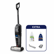 Lavapavimenti Senza Filo Bissell CROSSWAVE OMNI FIND PRO