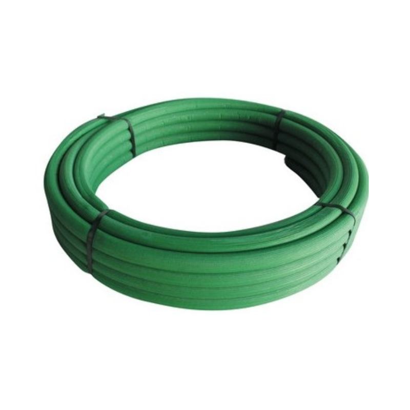 ONETUBE Tubo Rame One Iso Per Riscaldamento Da 25 Mt. Diametro 22x1 mm