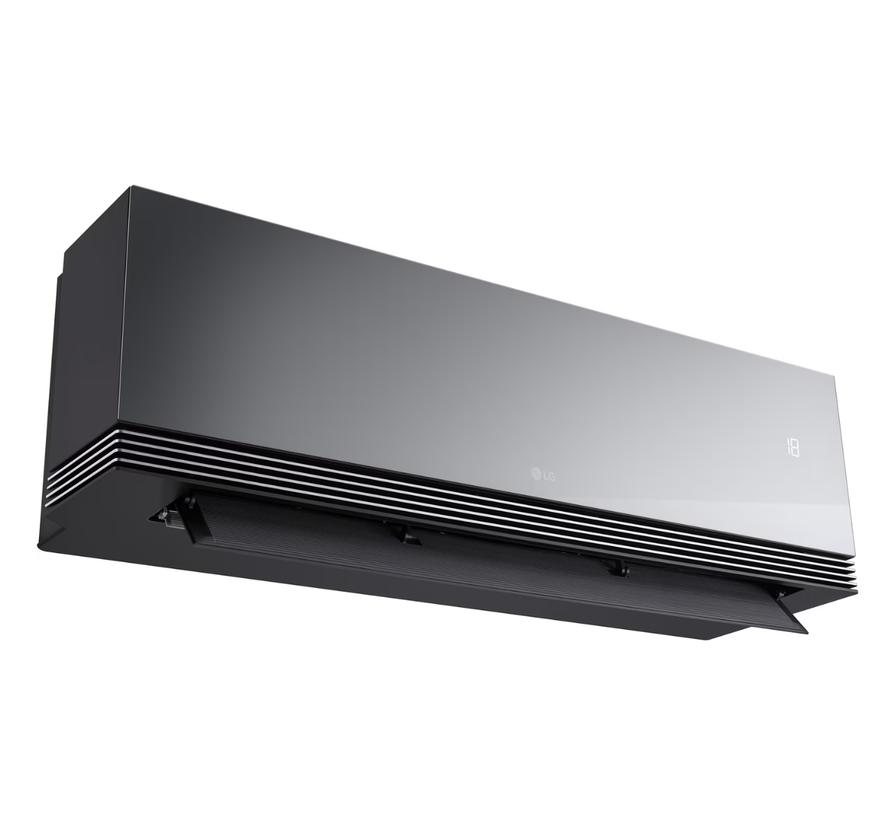 Condizionatore Climatizzatore LG Trial Split Inverter R-32 ARTCOOL Mirror Al Air 9000+9000+12000 BTU Wi-Fi Integrato Con MU3R21 9+9+12