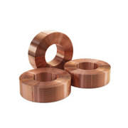 ONETUBE Tubo Rame One Nudo In Rotoli Da 50 Mt. Vari Diametri