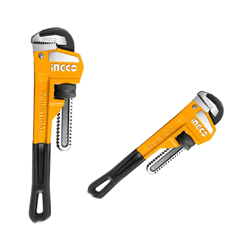 INGCO Chiave Giratubi Americano in Acciaio Varie Misure