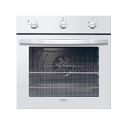 Forno Da Incasso Candy Idea FIDC B502IT 65L Colore Bianco