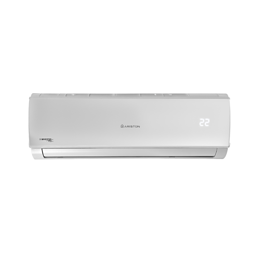 Condizionatore Climatizzatore Ariston Inverter R-32 Alys 12000 BTU ALYS C 35 MUD0-0 Wi-Fi Optional