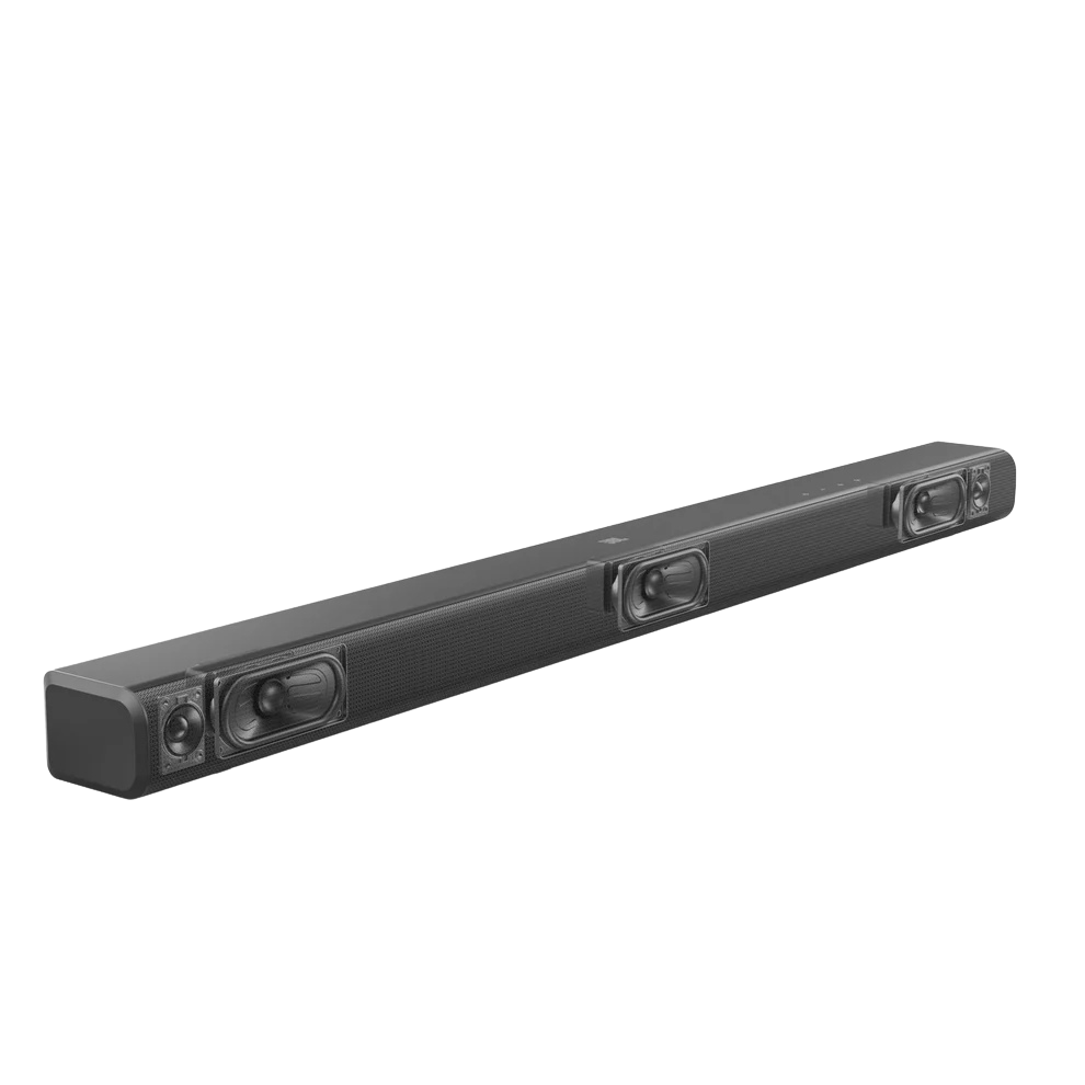 Soundbar JBL CINEMA SB550 Subwoofer Wireless Black 250W JBLSB550BLKEP