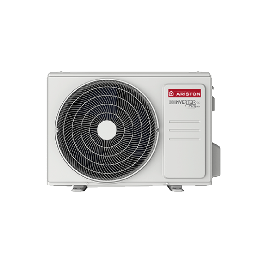 Condizionatore Climatizzatore Ariston Inverter R-32 Alys 24000 BTU C 70 MUD0 Wi-Fi Optional