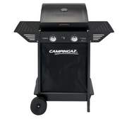 BARBECUE A GAS PIETRA LAV XPERT 100L PLUS 7,1KW