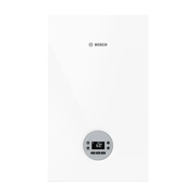 Caldaia a Condensazione Junkers Bosch Modello Condens 1200 W GC1200W 28/30 C 23 Da 28/30 KW Metano Cod. 7716704747 - Completa di Kit Scarico Fumi