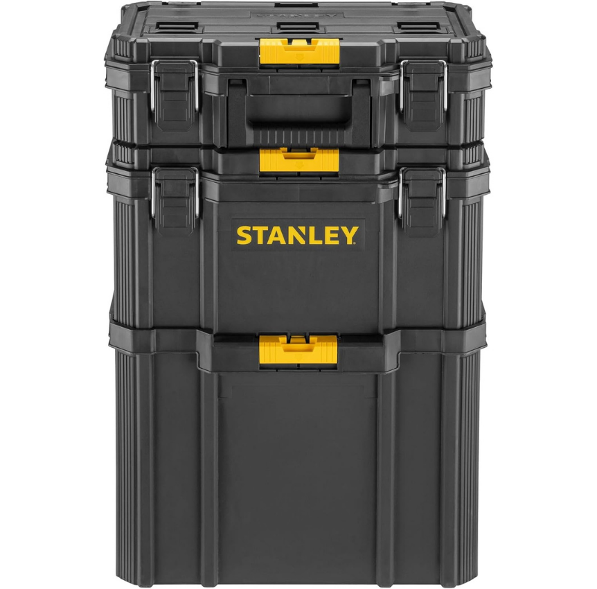 STANLEY Modular Rolling Toolbox