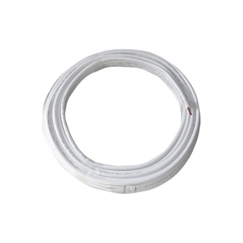 KME Tubo Rame Per Condizionamento Smisol Clim Da 50 Mt. Vari Diametri