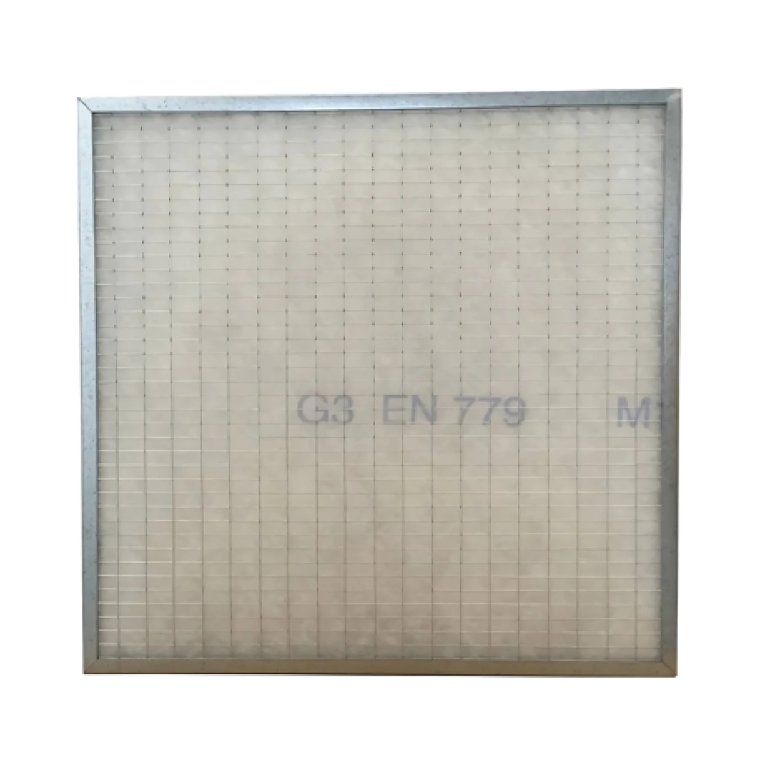 FILTRO EFFICIENZA FR-SF85 GAF