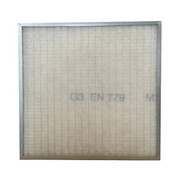 FILTRO EFFICIENZA FR-SF85 GAF