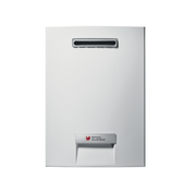 Scaldabagno a Gas Hermann Saunier Duval Per Esterno Opalia External F 12 Litri Low Nox Metano - Cod. 0010024258