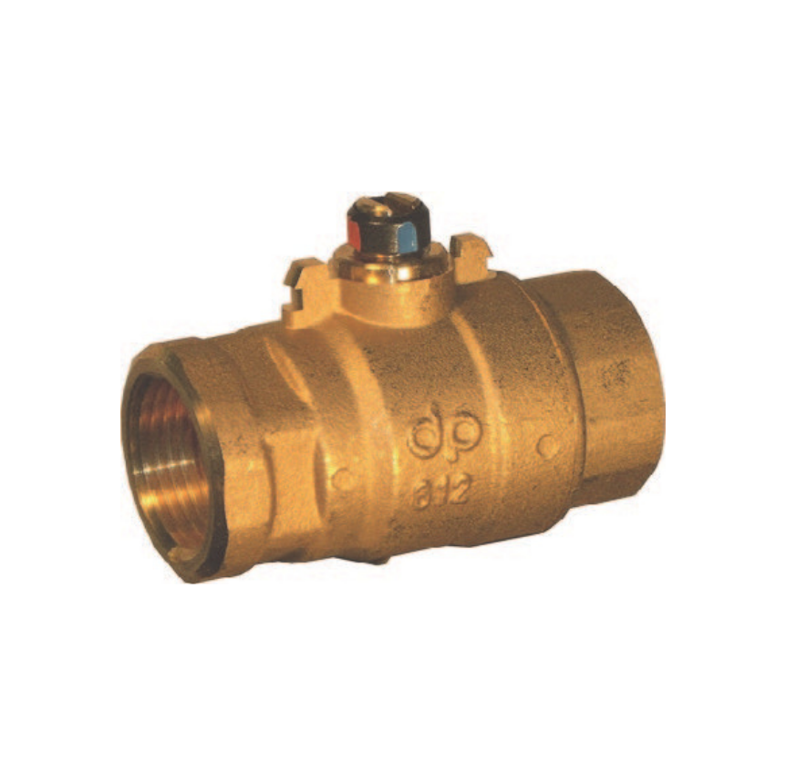 VALVOLA ZONA 2 VIE SENZA MOTORE