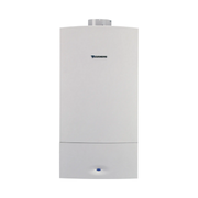 Caldaia Junkers Bosch a Camera Aperta Cerastar Modello ZWR 24-7 KE 24 KW Metano/GPL Cod. 7736900325 - Low Nox