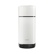 Scaldabagno a Pompa di Calore Ariston Nuos Plus S2 WH 80 R-290 Classe A+ Cod. 3629145 - Wi-Fi Integrato
