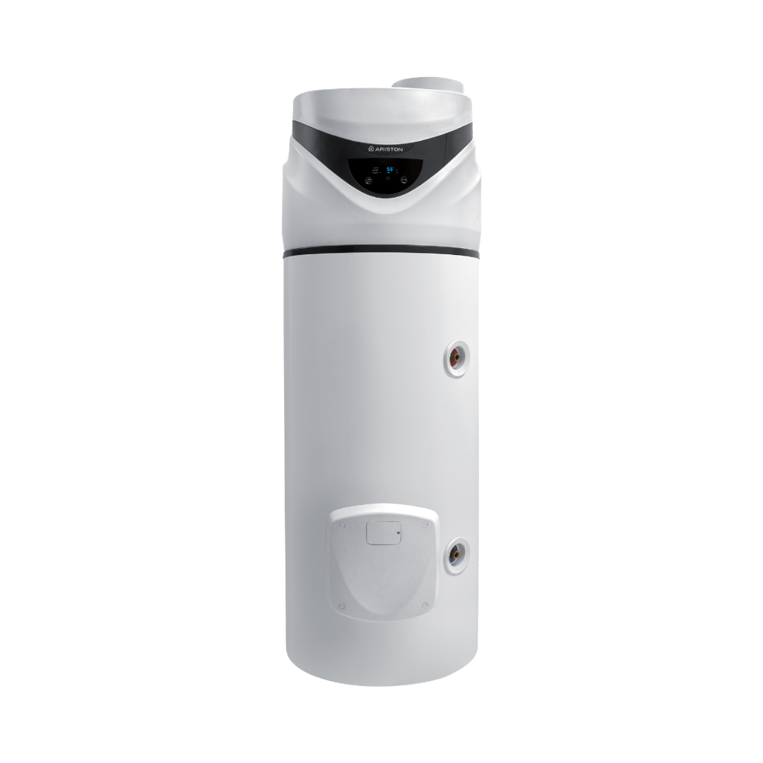 Scaldabagno a Pompa di Calore Ariston Modello Nuos Primo HC 240 Classe A+ Cod. 3069797 - Monoblocco a Pavimento