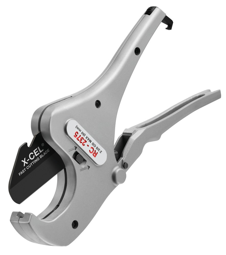 RIDGID Cesoia a Cricco Per Tubi in Plastica RC-2375