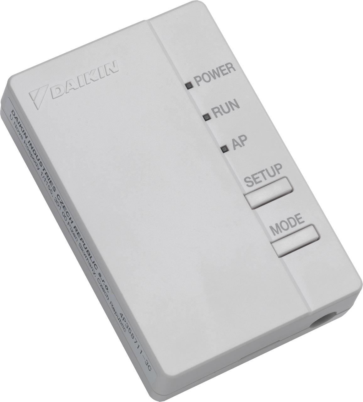 Scheda interfaccia Wi-Fi online controller per climatizzatori Daikin Serie Ururu Sarara Cod. BRP069B42