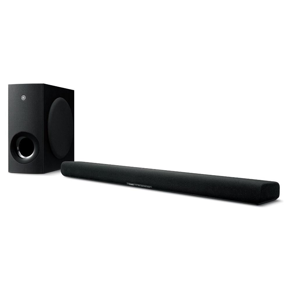 Soundbar Yamaha ATS B400 2.1 Subwoofer Wireless Black 200W