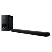 Soundbar Yamaha ATS B400 2.1 Subwoofer Wireless Black 200W