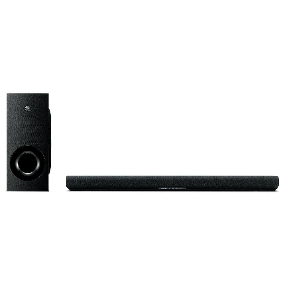 Soundbar Yamaha ATS B400 2.1 Subwoofer Wireless Black 200W