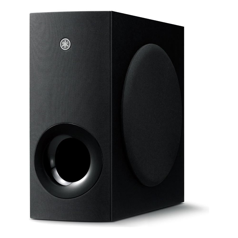 Soundbar Yamaha ATS B400 2.1 Subwoofer Wireless Black 200W