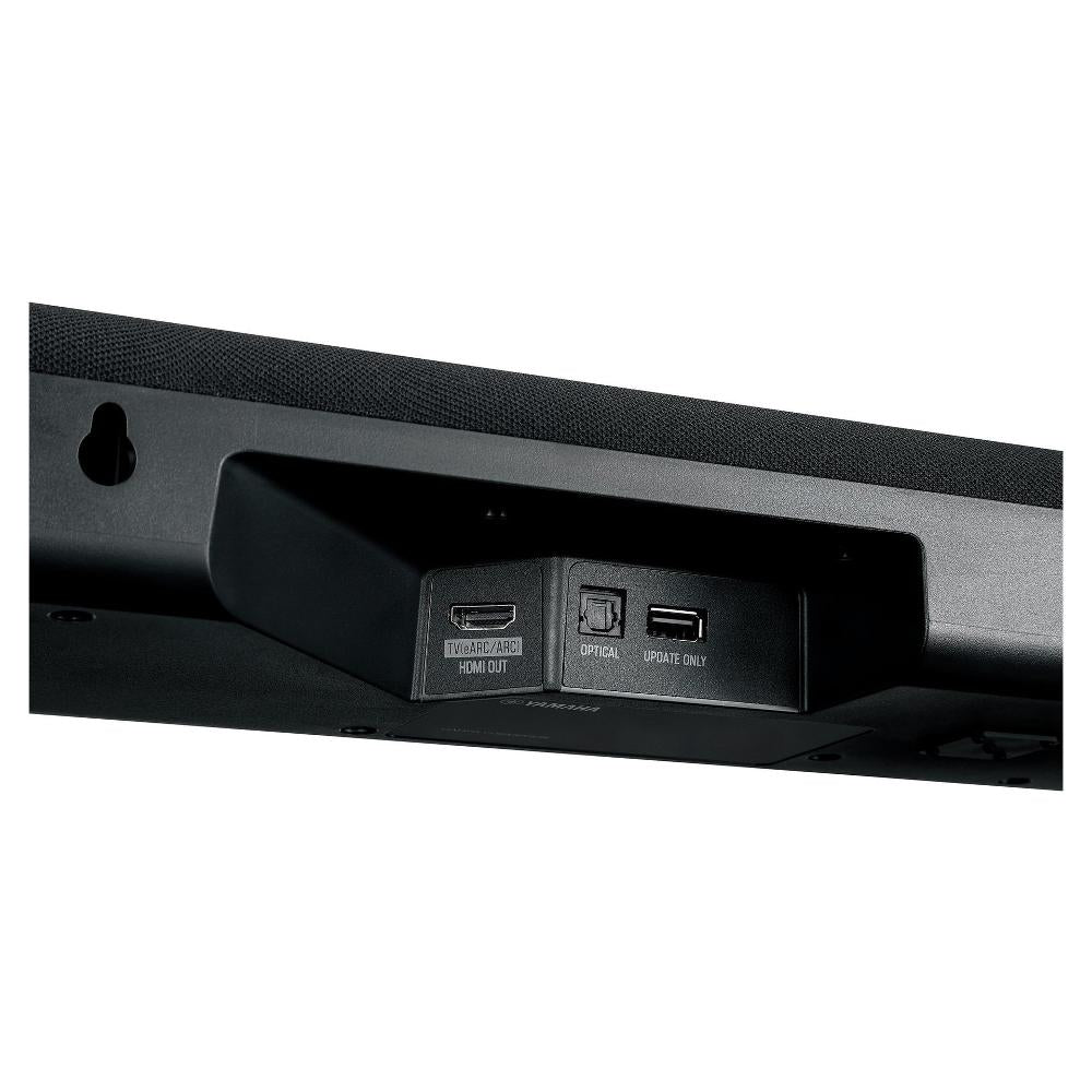 Soundbar Yamaha ATS B400 2.1 Subwoofer Wireless Black 200W