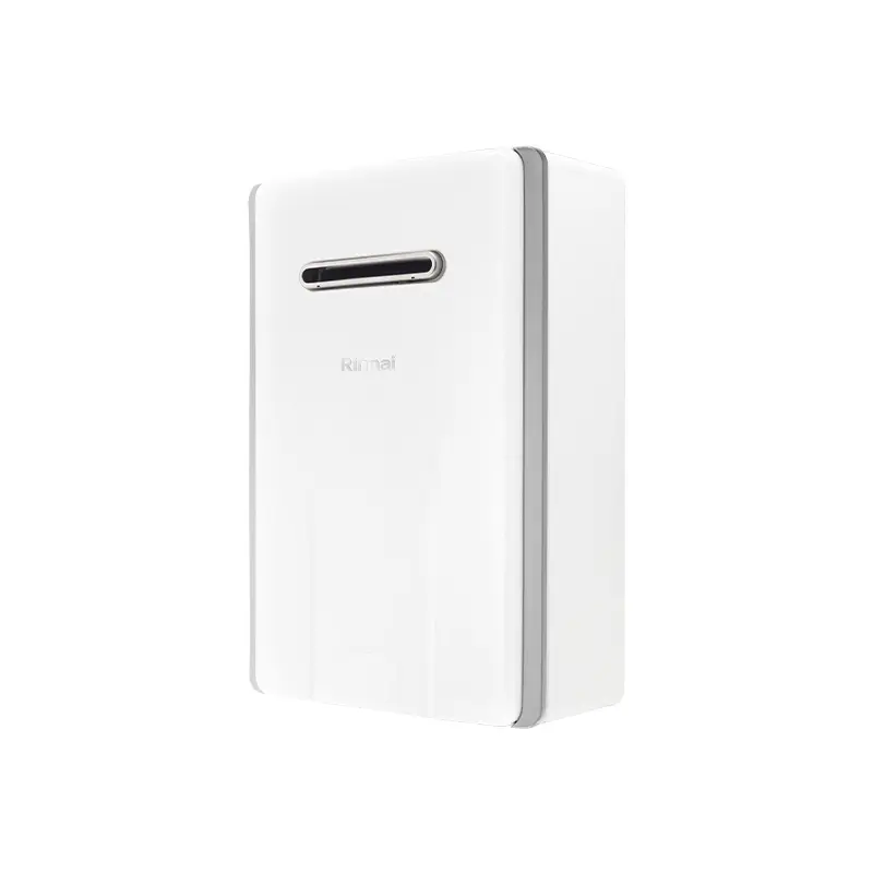 Scaldabagno a Gas Rinnai One 11e Esterno GPL - Cod. REU-A1111W-E-LPG