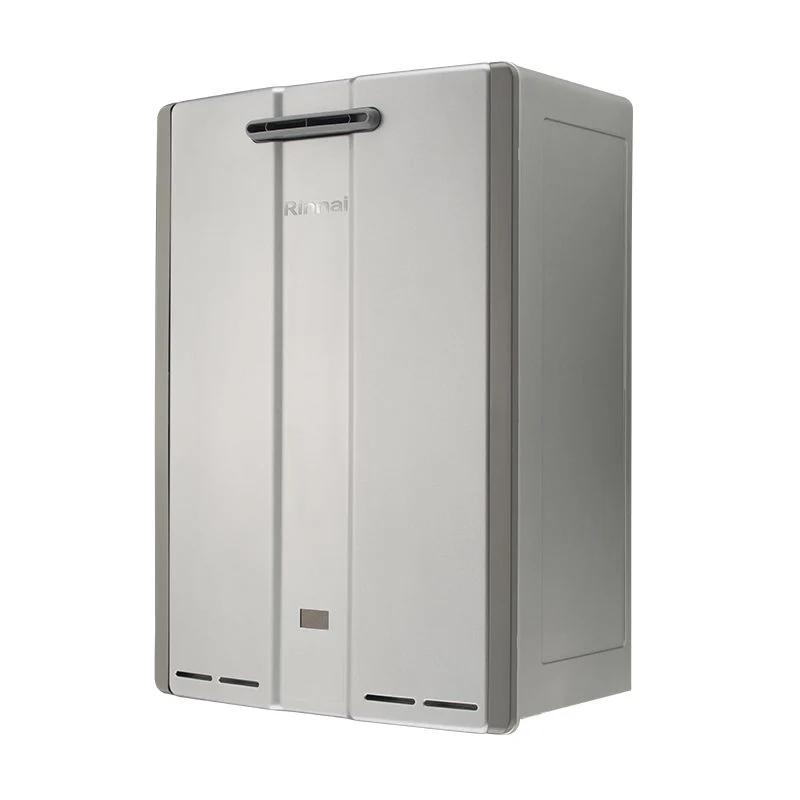 Scaldabagno a Condensazione Rinnai Infinity Sensei N26e Esterno Metano - Cod. REU-N2635WC-E-NG