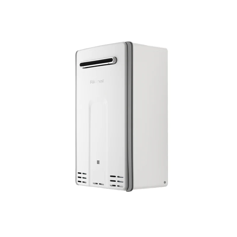 Scaldabagno A Gas Rinnai Infinity 28e Esterno GPL - Cod. REU-VCM2837WD-E-LPG