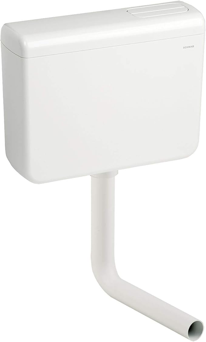 SCHWAB Cassetta esterna IRIS duo senza rubinetto