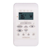 Comando a Filo Semplificato Hitachi Modello SPX-RCDA1