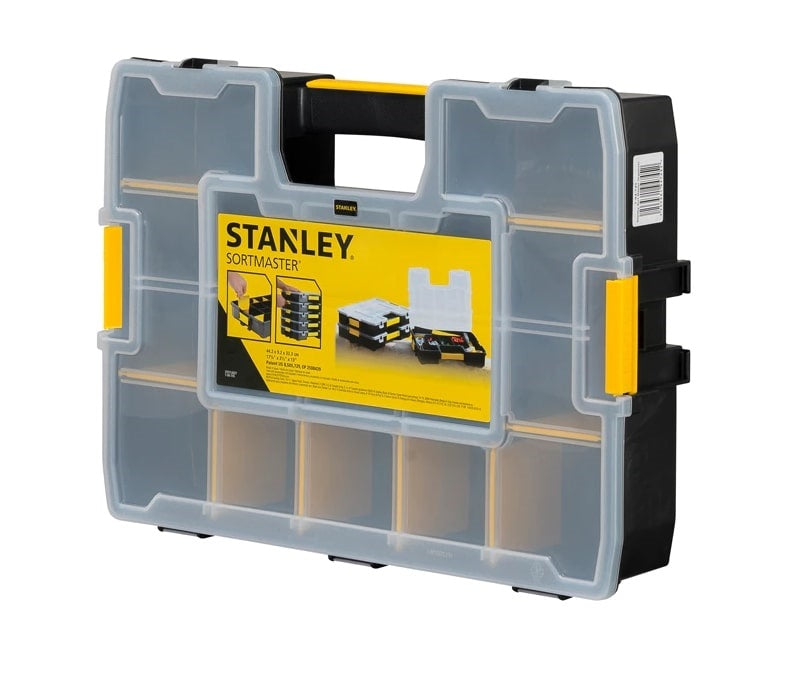 STANLEY Valigetta Organizer SortMaster™ a 12 scomparti