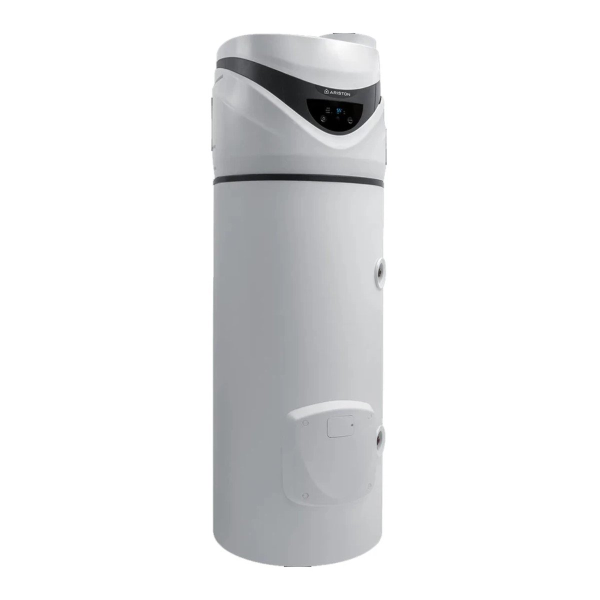 Scaldabagno a Pompa di Calore Ariston Modello Nuos Primo HC 240 Classe A+ Cod. 3069797 - Monoblocco a Pavimento