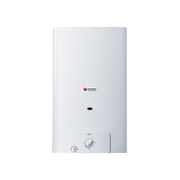 Scaldabagno Hermann Saunier Duval A Camera Aperta Opalia C Low Nox Accensione Elettronica