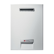 Scaldabagno a Gas Hermann Saunier Duval Per Esterno Opalia External F Low Nox