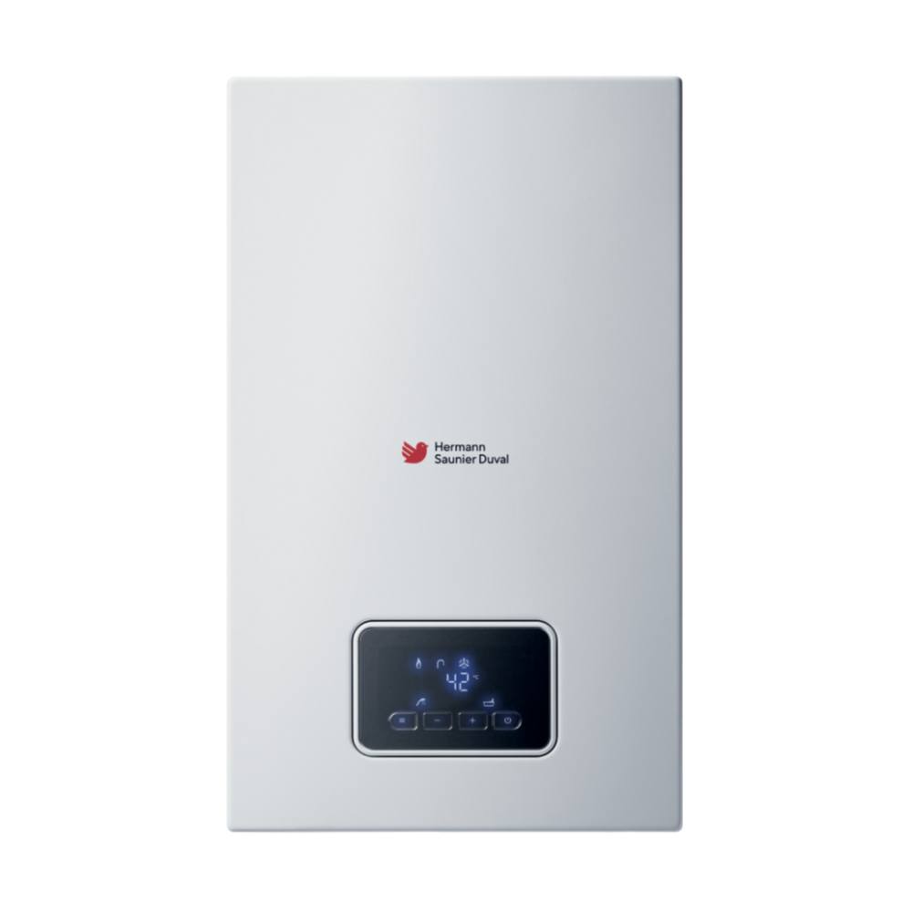 Scaldabagno a gas Saunier Duval Opalia F