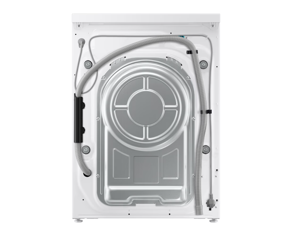 Lavatrice Libera Installazione Caricamento Frontale Samsung Bespoke AI™ 9Kg WW90DB7U34GWU3 Bianco Classe A ** PROMO **