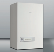 Caldaia Beretta Mynute Boiler Green 35 BSI a Condensazione Met/GPL Cod. 20142457 35 kW - Completa Di Kit Per Scarico Fumi - NEW ERP